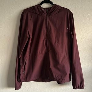 Vuori Outdoor Trainer Shell